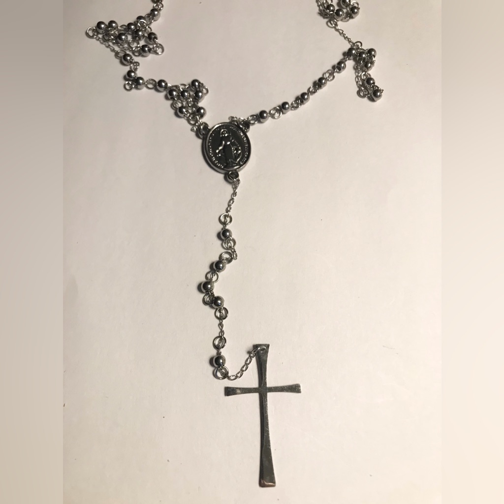 Rosary 38$